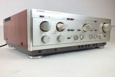 Luxman L-550