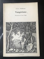 E.T.A. HOFFMANN Vampirismo