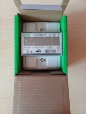 Contatore corrente trifase - di,