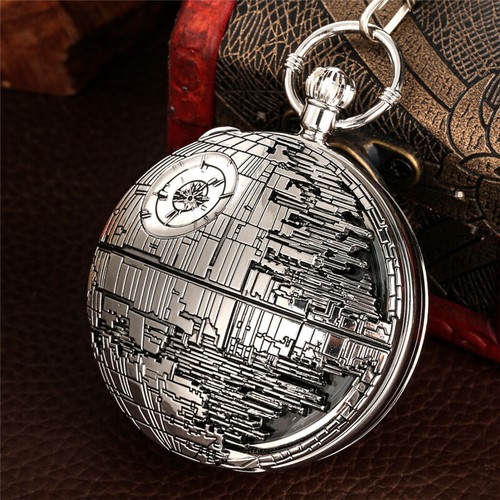 Orologio tasca musicale non - orologio,