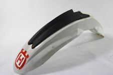 HUSQVARNA SM 510 R SMR H8AC0H0525 PARAFANGO ANTERIORE 09 - 12 FRONT FENDER SEGNI
