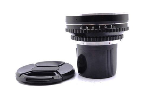 Nikon nikkor obiettivo mm - obiettivo,