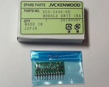 TS-790 KENWOOD X59-3490-00