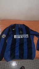 inter maglia vintage