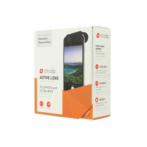 Olloclip active lens set - active,