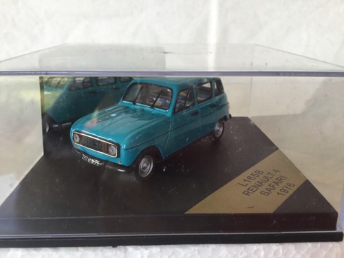 Vitesse l165b renault - vitesse, 4