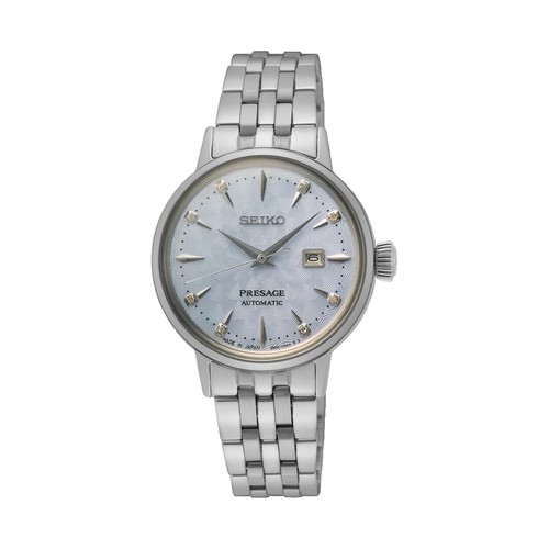 Seiko presage sre007j1 - seiko,
