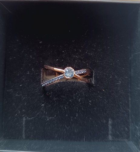 Anello donna brosway - anello,