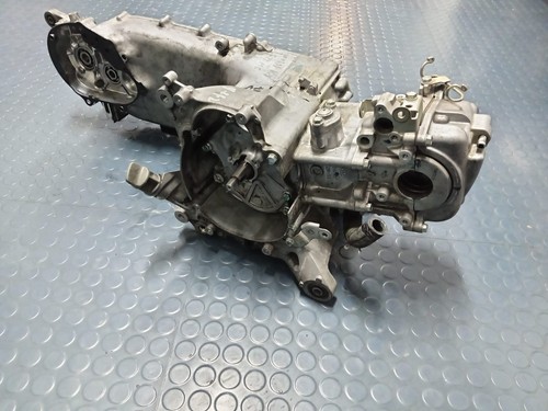 Motore honda 125 2013 2017 - honda, sh