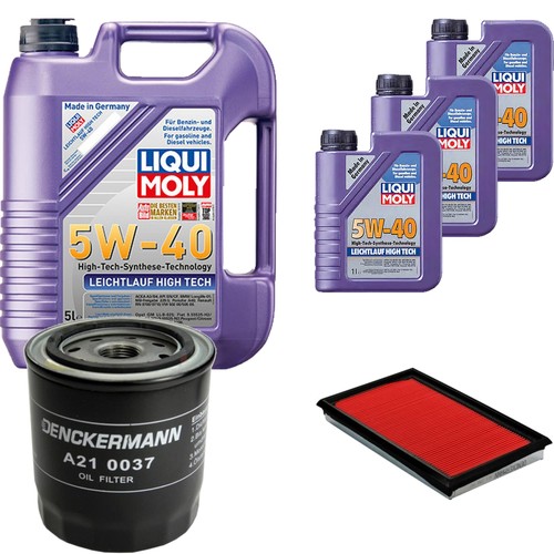 Kit ispezione liqui moly high - ispezione,