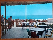 MARINA DI GINOSA IL LIDO DELLA PAGODA - SPIAGGIA MARE - TARANTO - 6145