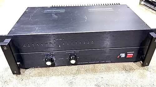 Amplificatore potenza due - potenza,