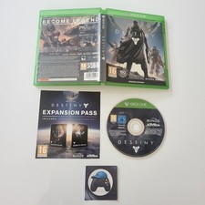 Destiny : Jeu pour Xbox One en