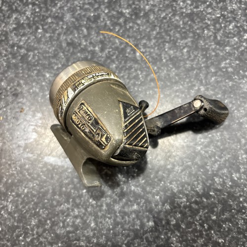 Mulinello pesca micro - mulinello, da