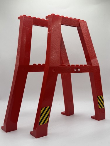 Lego city base supporto per - base, di