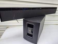 Bose lifestyle 135 speaker - bose,
