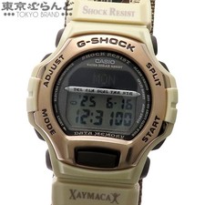 CASIO G-SHOCK XAYMACA G'MIX