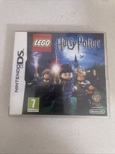 LEGO HARRY POTTER ANNI  1 - 4