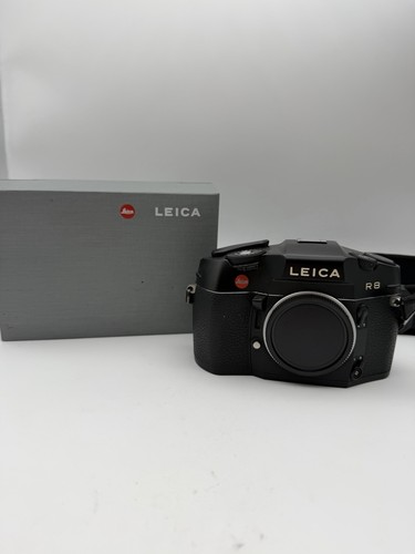 Corpo leica 10081 - corpo,