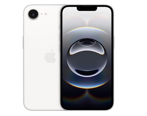 Apple iphone 16e 128 - apple, gb