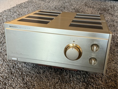 Amplificatore integrato