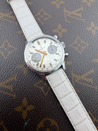 Zenith chronographe calibre - zenith,