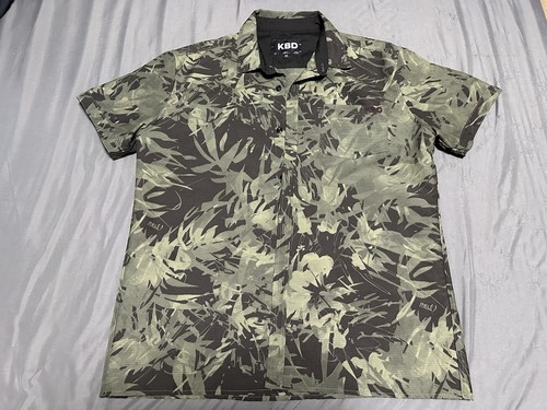 Killbaddudes camicia - killbaddudes, (kbd)