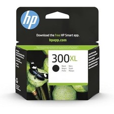 CARTUCCIA ORIGINALE HP 300XL