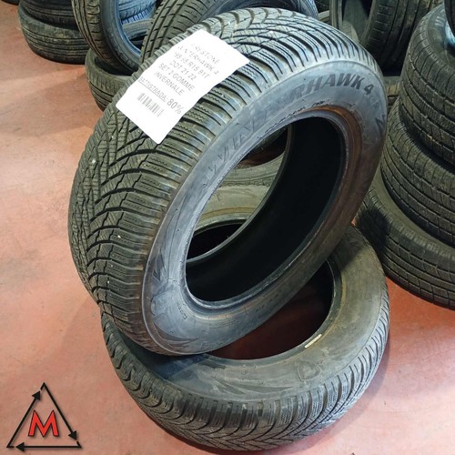Set gomme pneumatici - 2,