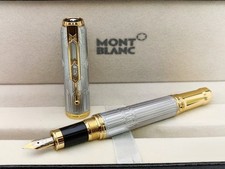 Penna stilografica Montblanc