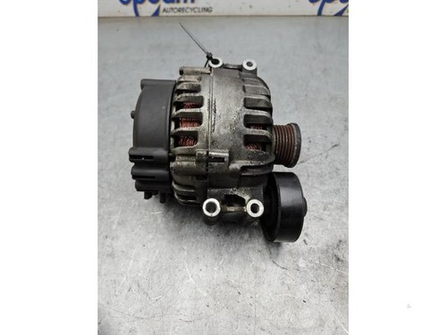 Alternatore bmw serie e60 - 5,
