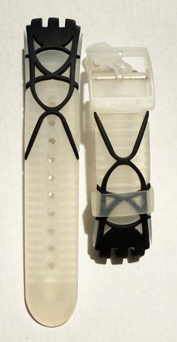 Swatch fun scuba sugk108 - scuba,