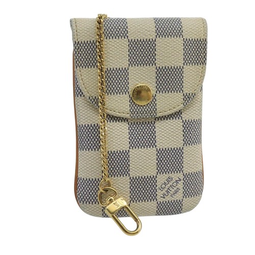 Custodia louis vuitton damier - louis,