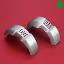 TRIUMPH Bonneville Bobber Coperchi Corpi farfallati 2017 2018 Covers Throttle...