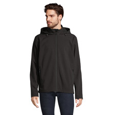 Sol's Giacca Softshell Race