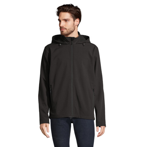 Sol giacca softshell - giacca, race