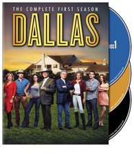 Dallas (2012): The Complete