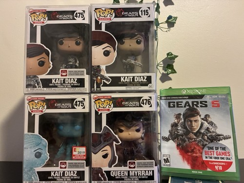 Funko pop vinile - pop!, of