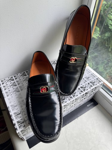 Scarpe mocassini gucci - scarpe,