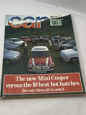 Vintage Collectable CAR