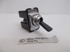 INTERRUTTORE LUCI FIAT 500 -600-1100-1800 - 4180721 -PARI ALL'ORIGINALE!