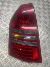 Fanale posteriore Chrysler 300