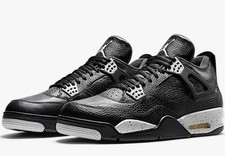 Nike Air Jordan IV 4 Retro