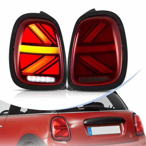 Fanali posteriori led rossi - led,