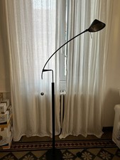 Lampada Da Terra Nestore Artemide designer Carlo Forcolini Per Artemide