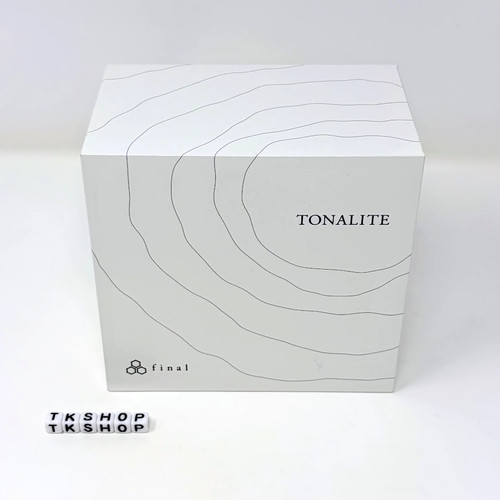 Finale tonalite silicone - finale,