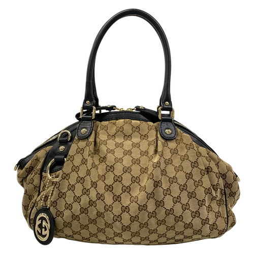 Gucci sukey 223974 borsa a - gg/sukey,