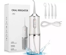 Idropulsore Dentale Elettrico