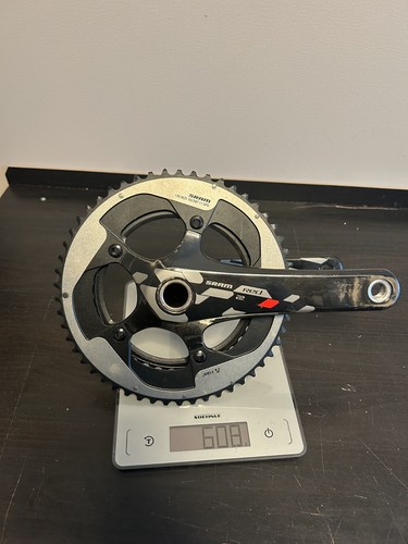 New sram red carbon - sram,