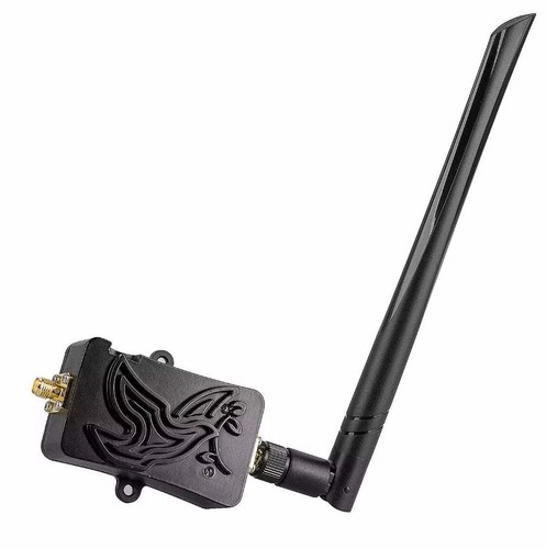 Futaba radio range - futaba,